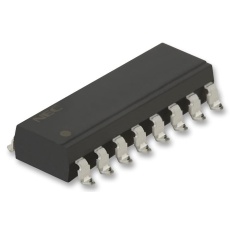 【PS2811-4-F3-A】OPTOCOUPLER  TRANSISTOR  2.5KV  SSOP-16