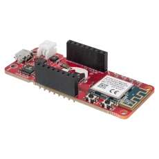 【EV15R70A】AVR-IOT WA DEV BOARD  8BIT AVR MCU