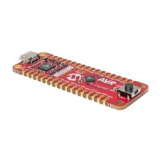 【EV50J96A】CURIOSITY NANO EVAL KIT  8BIT AVR MCU