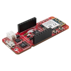 【EV54Y39A】PIC-IOT WA DEV BOARD  16BIT PIC24 MCU