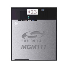 【MGM111A256V2R】ZIGBEE NETWORKING MODULE  250KBPS