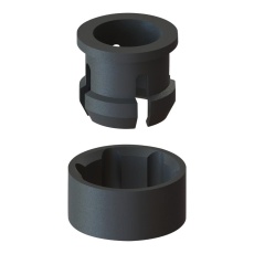 【LEDCR-174】FASTENERS  CLIP