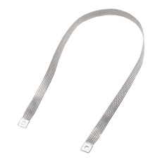 【2076025004】GROUND CORD  STUD-STUD  24inch