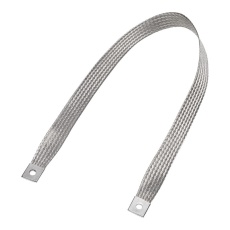 【2076025006】GROUND CORD  STUD-STUD  12inch