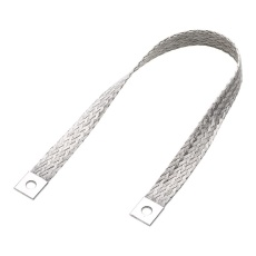 【2076025011】GROUND CORD  STUD-STUD  18inch