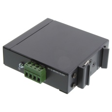 【BB-ESW105-A】5 FE UNMANAGED SWITCH W/WIDE TEMP. LOW AC 52AH6857