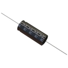 【338TTA050M】CAP  3300UF  50V  ALU ELEC  AXIAL