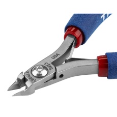 【5423】TAPER RELIEVED HD CUTTER  FLUSH  0.031inch