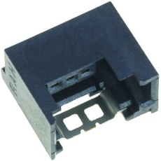 【37204-1BE0-004-PL】WIRE-BOARD CONNECTOR  SOCKET  4 POSITION  2MM