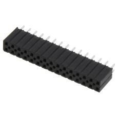 【929975-01-15-RK】BTB CONN  RCPT  30POS  2ROW  2.54MM