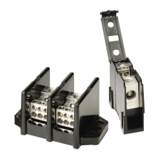 【0LD25803ZXDIN】TB  POWER DISTRIBUTION  3POS  2/0 AWG