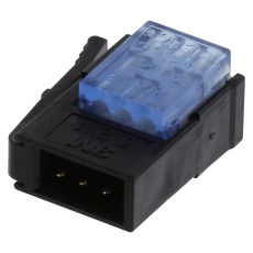 【37103-2165-000 FL 100】WTB CONN  PLUG  3POS  1ROW  2MM