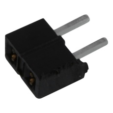 【929870-01-02-RB】BTB CONN  RCPT  2POS  1ROW  2.54MM