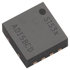 【STS30A-DIS-B2.5KS】TEMP SENSOR  DIGITAL  -40 TO 125DEG C