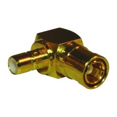 【142248】RF ADAPTER  SMB JACK-PLUG  50 OHM