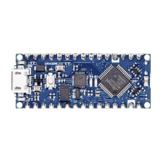 【ABX00033】NANO EVERY W/HEADER DEVELOPMENT BOARD
