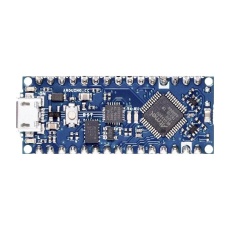 【ABX00033】NANO EVERY W/HEADER DEVELOPMENT BOARD