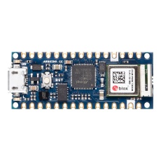 【ABX00027】NANO 33 IOT DEV BRD  ARM CORTEX-M0+ MCU