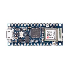 【ABX00032】NANO 33 IOT W/HEADER DEVELOPMENT BOARD