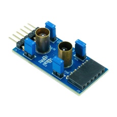 【410-392】PMOD TOF DEV BRD  TIME OF FLIGHT SENSOR