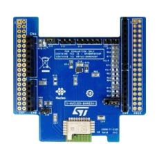 【X-NUCLEO-BNRG2A1】EXPANSION BOARD  STM32 NUCLEO DEV BOARD