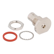 【AD-BNCJMCXJ-1】RF ADAPTOR  BNC JACK-MCX JACK  50 OHM