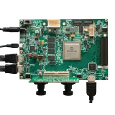 【MPF300-VIDEO-KIT-NS】EVAL BOARD  FPGA POLARFIRE VIDEO/IMAGING