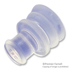 【828922-1】CAVITY PLUG  2.54MM PIN CONNECTOR SYSTEM