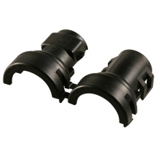 【965785-1】BACKSHELL  STRAIGHT CONDUIT  NW8.5