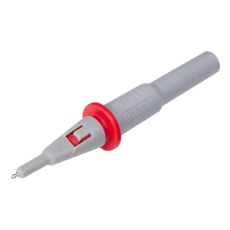 【CT4299-2】FUSED PROBE W/LOCKING TIP COVER  RED