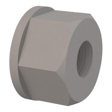 【0701032LN】LOCKING HEX NUT