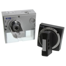 【PDG2XHMDS】STANDARD LOCK HANDLE W/MECHANISM  MCCB