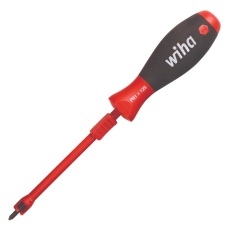 【34502】SCREWDRIVER  PHILLIPS  PH1  125MM