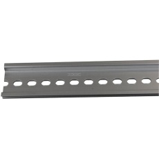 【BAA1000】DIN MOUNTING RAIL  35MM  ALUMINIUM