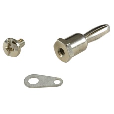 【6072】BANANA PLUG  SCREW