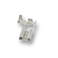 【LFO-1.0T-250N】TERMINAL  FLAG 6.3X0.8MM