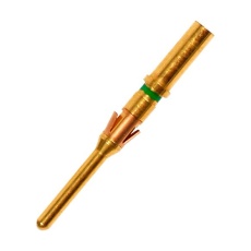 【RM20M12K】CIRCULAR CONTACT  PIN  22-20 AWG  CRIMP