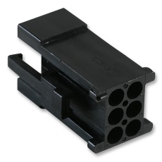 【SMS6P1】PLUG  FREE  QIKMATE  6WAY