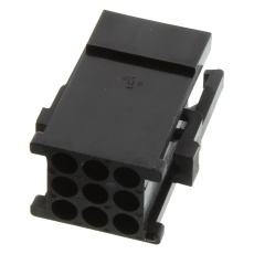 【SMS9P1】PLUG AND SOCKET CONNECTOR HOUSING