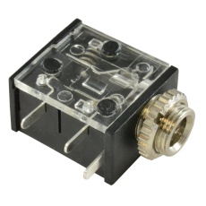【35RAPC2BV4】CONNECTOR  RCA/PHONO  JACK