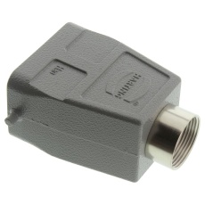 【09300060442】TOP ENTRY HOOD  SIZE 6B  METAL