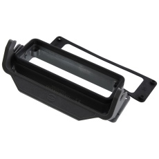 【09300240307】BULKHEAD HOUSING  SIZE 24B  METAL