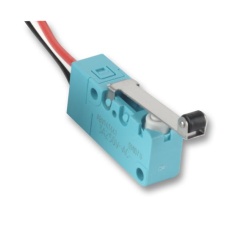 【ABV161661】マイクロスイッチ ROLLER LEVER