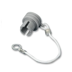 【BRA.1B.200.PCSG】CAP  SOCKET  SIZE 1B