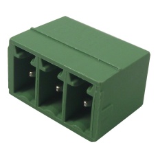 【1803439】CONNECTOR  HEADER  THT  3.81MM  3WAY
