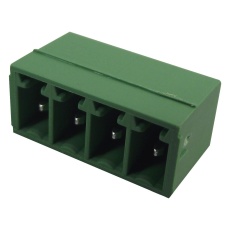 【1803442】HEADER  VERTICAL  3.81MM  4WAY