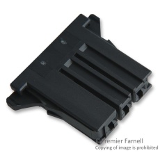 【1-178128-3】CONNECTOR HOUSING RECEPTACLE 3 POSITION 5.08MM