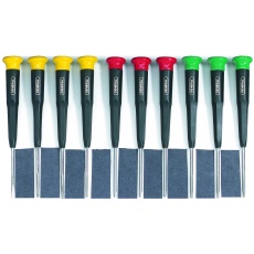 【690】PRECISION SCREWDRIVER SET