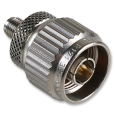 【R191329000】ADAPTOR  N PLUG  SMA JACK  50OHM