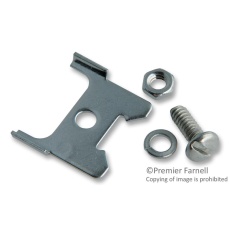 【D110280】SPRING LATCH PLATE ASSEMBLY